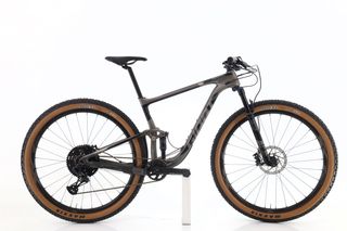 Bicicleta Giant Anthem Advanced Pro 1 talla M Reacondicionada
