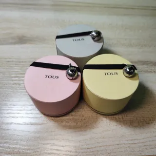 Cajas Tous