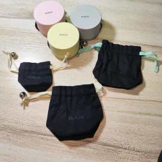 Cajas Tous