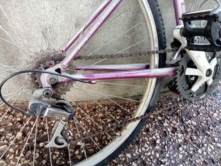 Bicicleta Conor Talla M