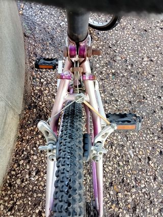 Bicicleta Conor Talla M