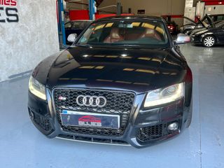 Audi S5 4.2 FSI quattro tiptronic