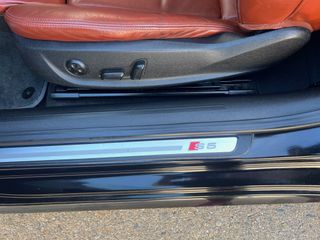 Audi S5 4.2 FSI quattro tiptronic