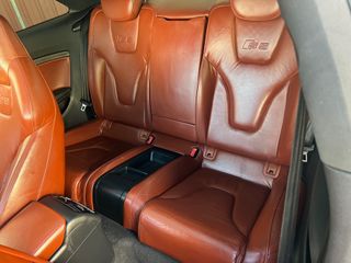 Audi S5 4.2 FSI quattro tiptronic