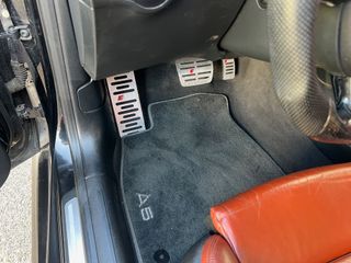 Audi S5 4.2 FSI quattro tiptronic