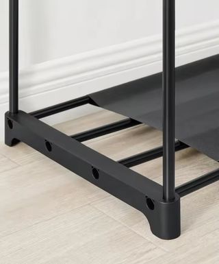 Armario Vestidor NUEVO perchero ropa Estantes