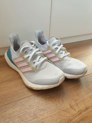 Adidas Ultraboost 21 Talla 36 2/3