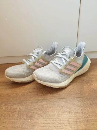 Adidas Ultraboost 21 Talla 36 2/3