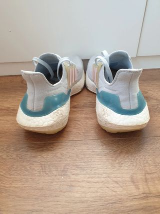 Adidas Ultraboost 21 Talla 36 2/3