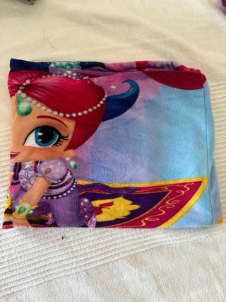 Sciarpa per bambini Buff Shimmer and Shine