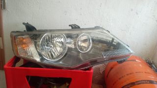 Vendo faro de xenon derecho de Mitsubishi