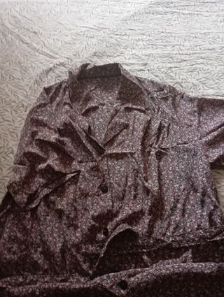 Vestido Verano Mujer Talla Única