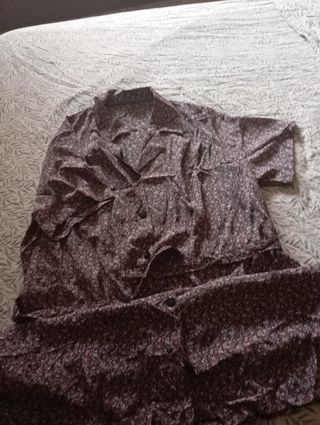 Vestido Verano Mujer Talla Única
