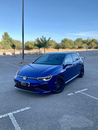 Volkswagen Golf R 2.0 TSI 235kW (320CV) 4Motion DSG