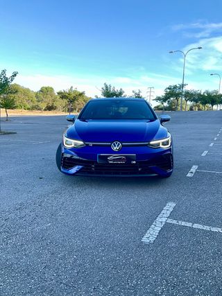 Volkswagen Golf R 2.0 TSI 235kW (320CV) 4Motion DSG