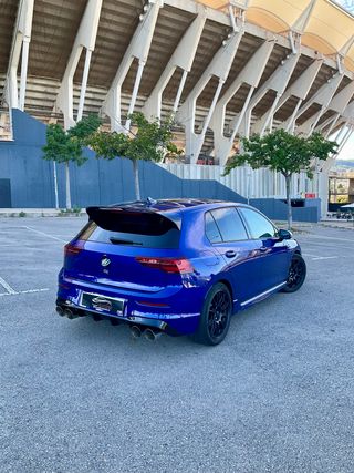 Volkswagen Golf R 2.0 TSI 235kW (320CV) 4Motion DSG