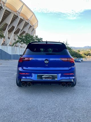 Volkswagen Golf R 2.0 TSI 235kW (320CV) 4Motion DSG