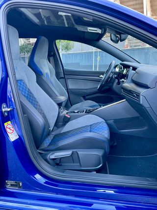 Volkswagen Golf R 2.0 TSI 235kW (320CV) 4Motion DSG