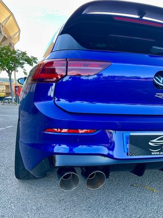 Volkswagen Golf R 2.0 TSI 235kW (320CV) 4Motion DSG