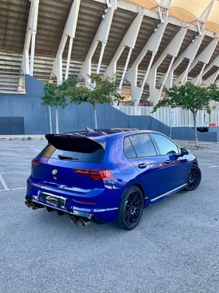 Volkswagen Golf R 2.0 TSI 235kW (320CV) 4Motion DSG