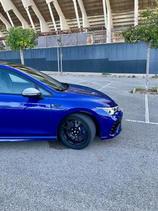 Volkswagen Golf R 2.0 TSI 235kW (320CV) 4Motion DSG