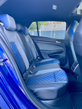 Volkswagen Golf R 2.0 TSI 235kW (320CV) 4Motion DSG