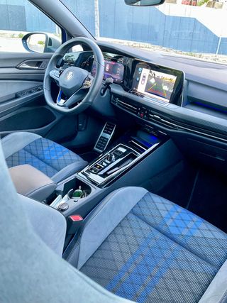 Volkswagen Golf R 2.0 TSI 235kW (320CV) 4Motion DSG