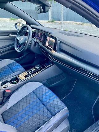 Volkswagen Golf R 2.0 TSI 235kW (320CV) 4Motion DSG