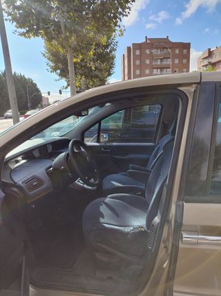 Lancia Phedra 2005