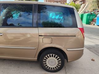 Lancia Phedra 2005