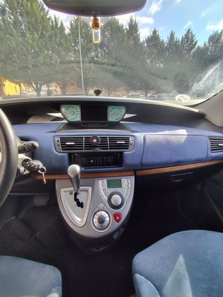 Lancia Phedra 2005