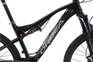 Bicicleta Orbea Oiz talla M Reacondicionada