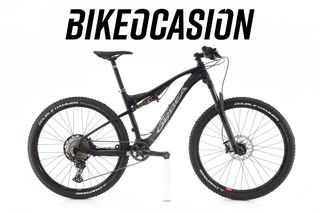 Bicicleta Orbea Oiz talla M Reacondicionada