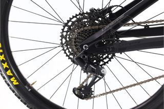 Bicicleta Lapierre XR 629 GX talla M Reacondicionada