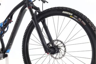 Bicicleta Lapierre XR 629 GX talla M Reacondicionada
