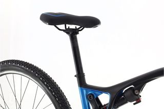 Bicicleta Lapierre XR 629 GX talla M Reacondicionada