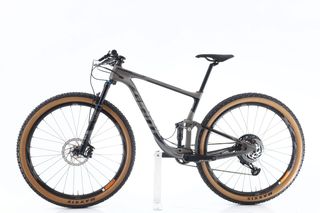 Bicicleta Giant Anthem Advanced Pro 1 talla M Reacondicionada
