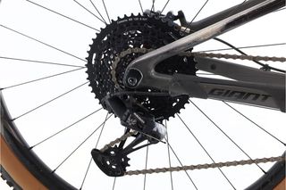 Bicicleta Giant Anthem Advanced Pro 1 talla M Reacondicionada