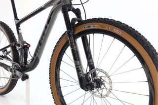 Bicicleta Giant Anthem Advanced Pro 1 talla M Reacondicionada