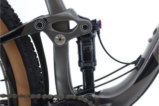 Bicicleta Giant Anthem Advanced Pro 1 talla M Reacondicionada