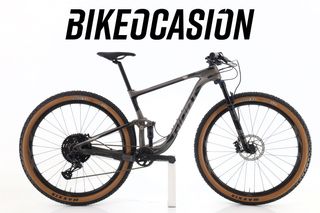 Bicicleta Giant Anthem Advanced Pro 1 talla M Reacondicionada
