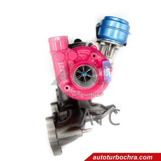 Turbo híbrido ATC-HB 200CV 713672