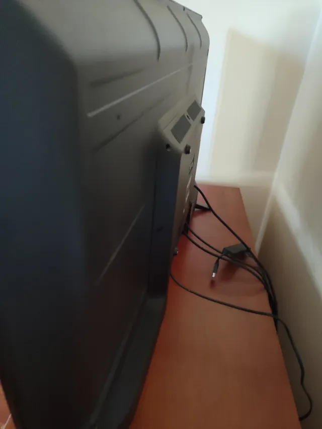 TV TD Systems 40 Full HD