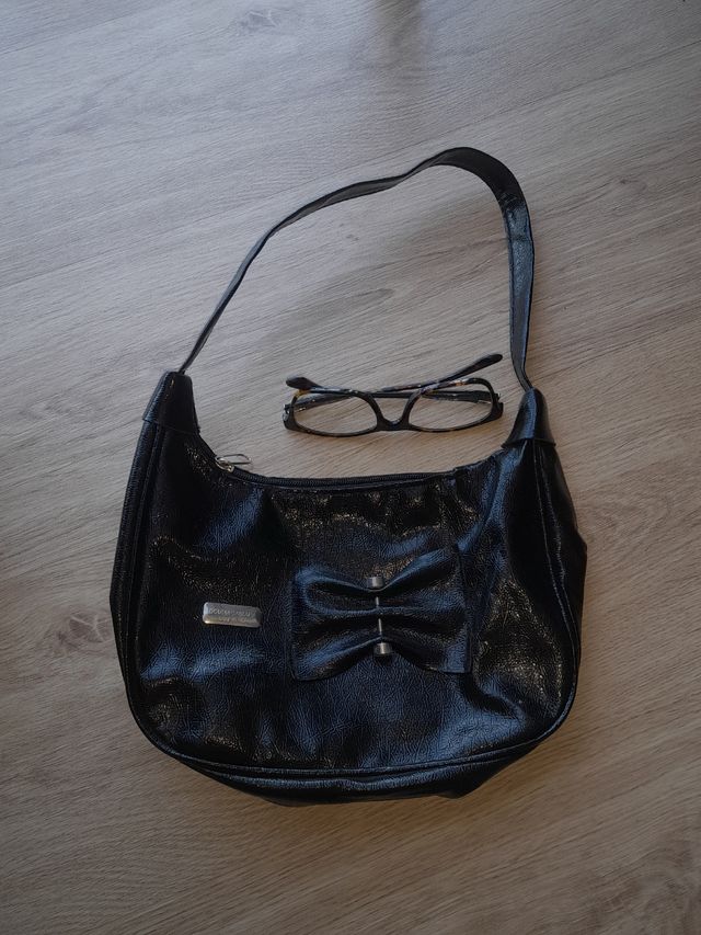 Bolso pequeño Dolce & Gabbana negro