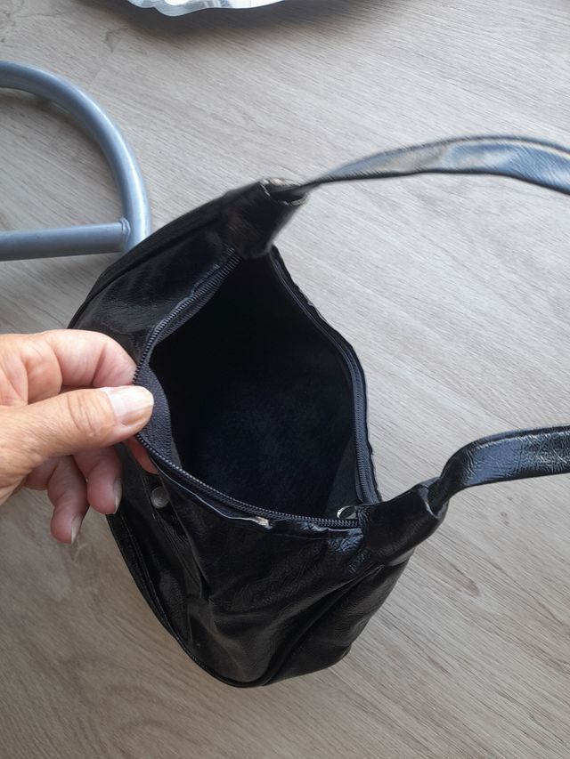 Bolso pequeño Dolce & Gabbana negro