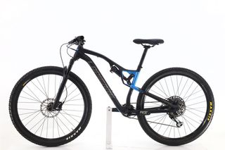 Lapierre XR 629 GX (MTB) t.M Reacondicionada