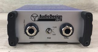 AUDIODESIGN PA V3