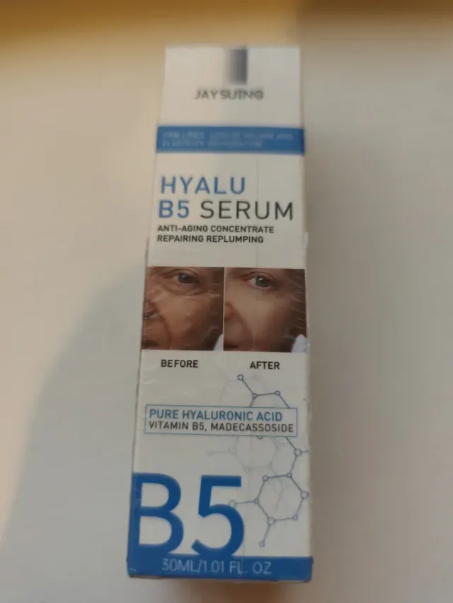 Sérum Facial