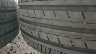 Llantas/ruedas Renault scenic