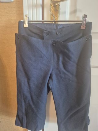 Conjunto Baturro Infantil